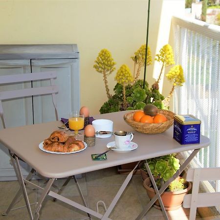 Olympe Apartment Nice Bagian luar foto