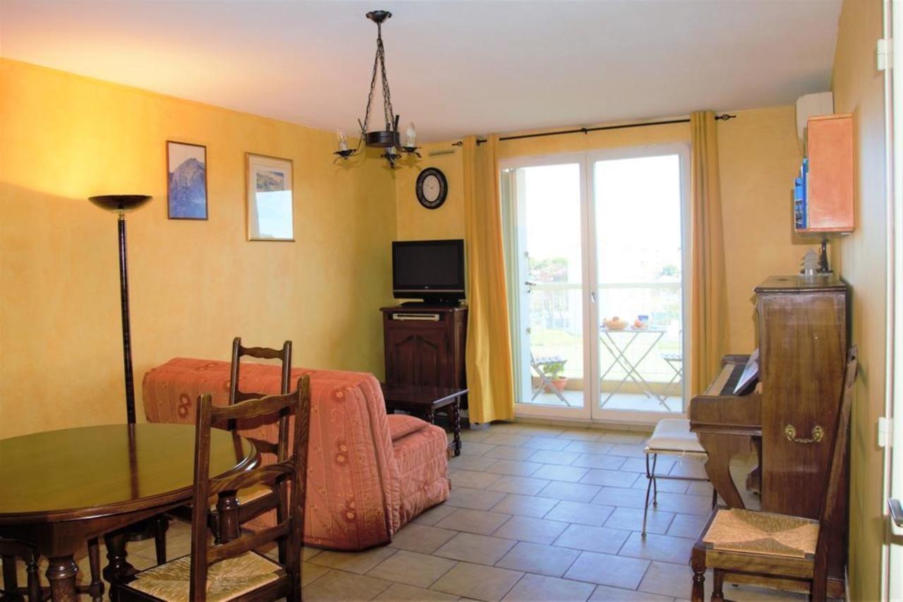 Olympe Apartment Nice Bagian luar foto