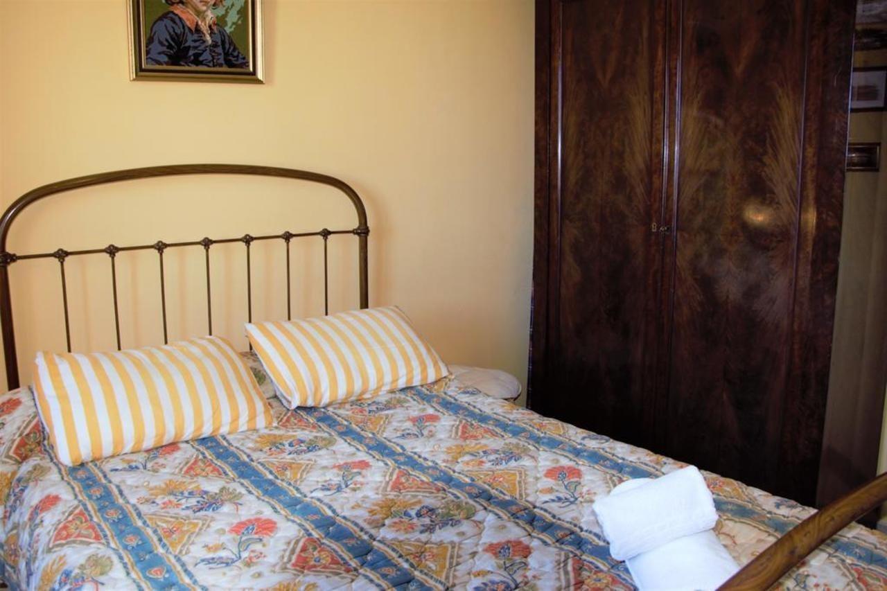 Olympe Apartment Nice Bagian luar foto