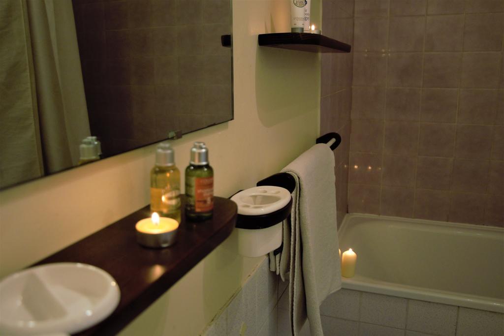 Olympe Apartment Nice Bagian luar foto