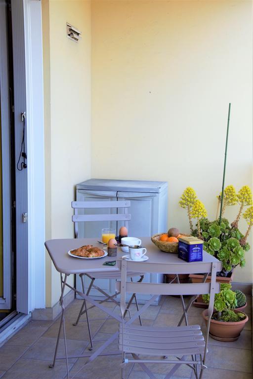 Olympe Apartment Nice Bagian luar foto